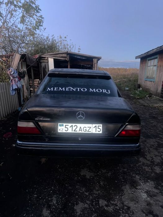 Продам авто Мерседес