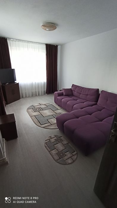 Garsonieră de închiriat