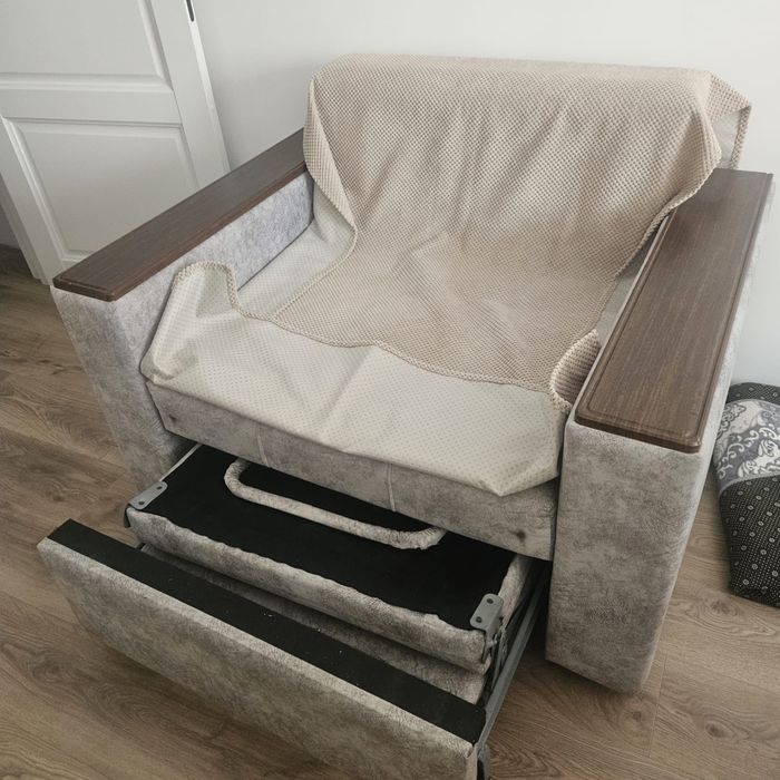 Кресло состояние хорошая