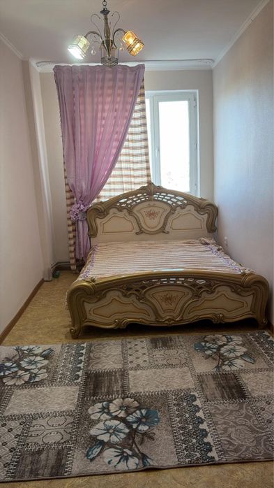 Сдается квартира