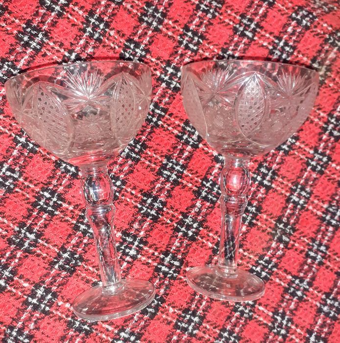 Ритуални сватбени чаши