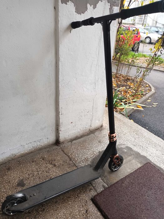 Vand trotineta Oxelo