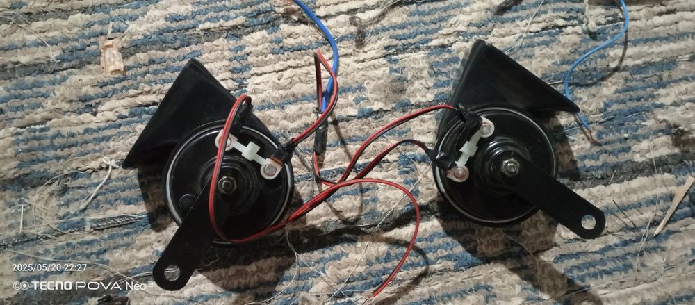 Malibu signal LED SVET satiladi