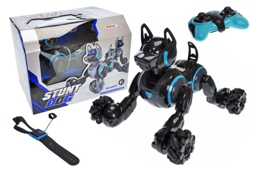 Собака Робот Питомец