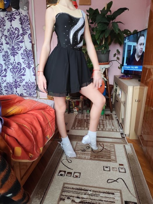 Официално облекло за момичета