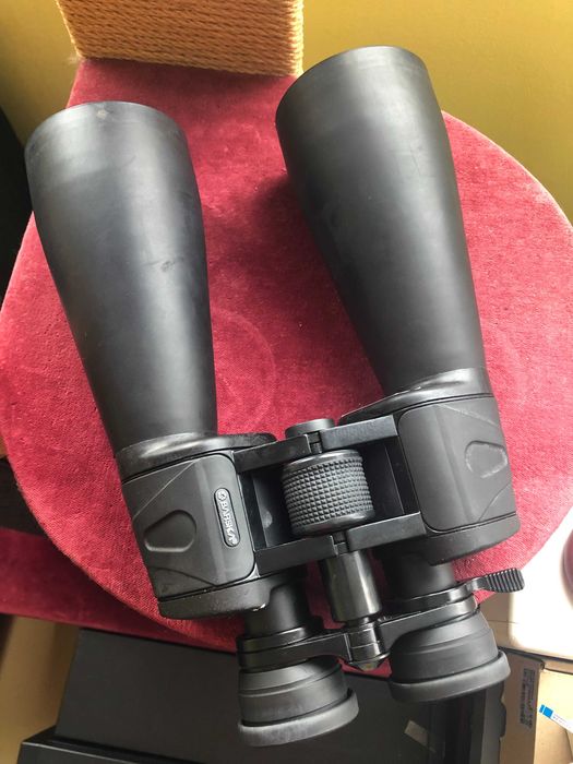 Бинокъл Barska AB10592 Gladiator 20-100x70 Zoom