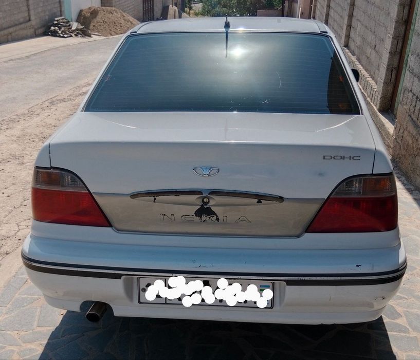 Продаётся нексия1 Донс.