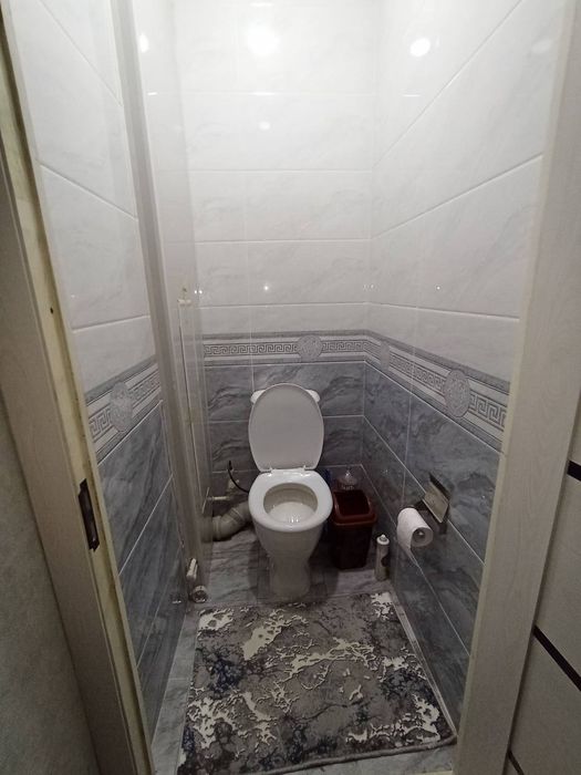 Yunsobod 14 kv 2/4/4/56 kv 2*6 balkon qisman jixozlagan srochniy