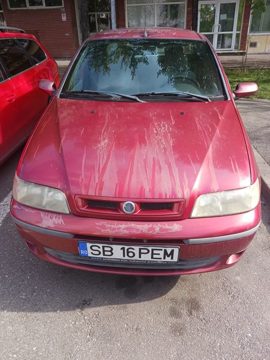 Fiat Albea