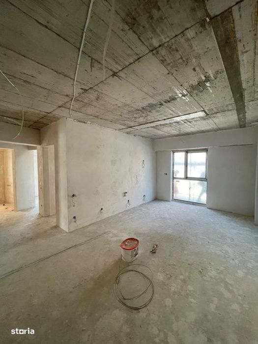 Apartament 3 camere, 57 mp, zona Central - Unirii Tower — fotografia 1