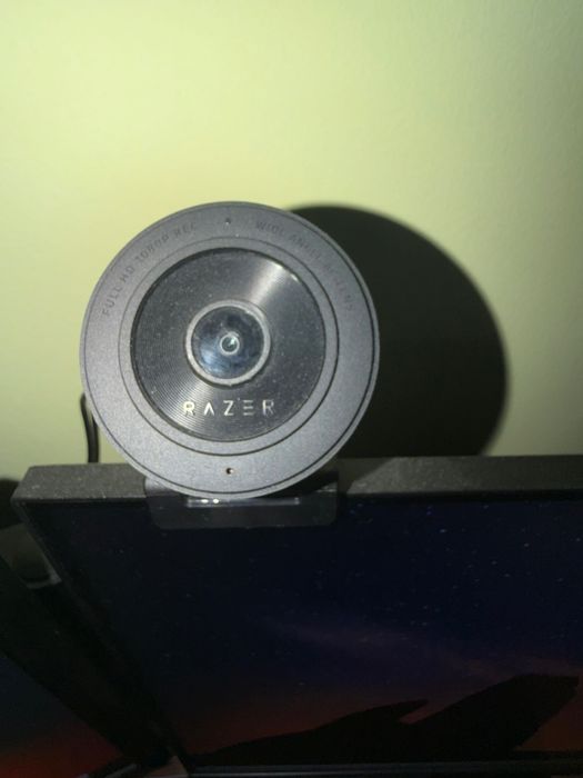 Геймърски Компютър