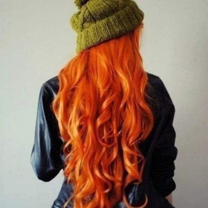 Краска для волос Антоцианин/Anthocyanin O02