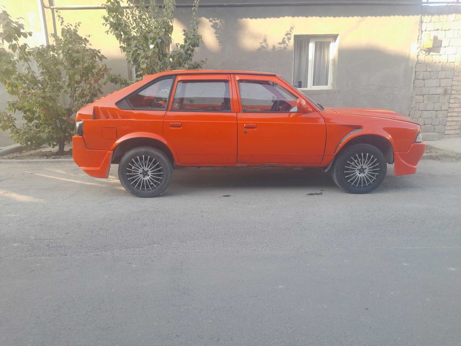 Москвич 2141 авто