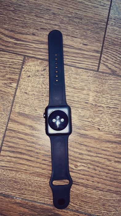 Apple Watch series 3