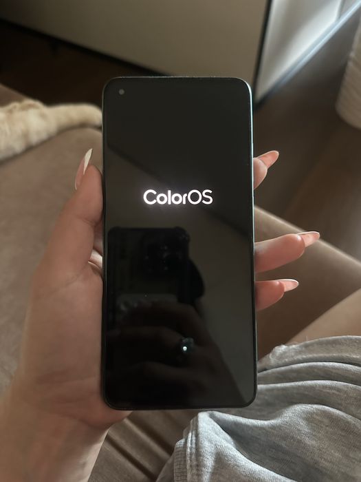 Телефон OPPO A78