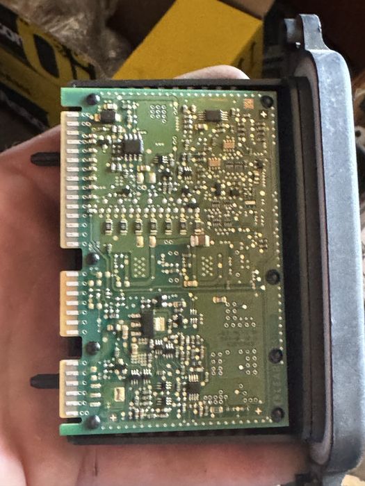 TMS модил фар за бмв ф30 ф31