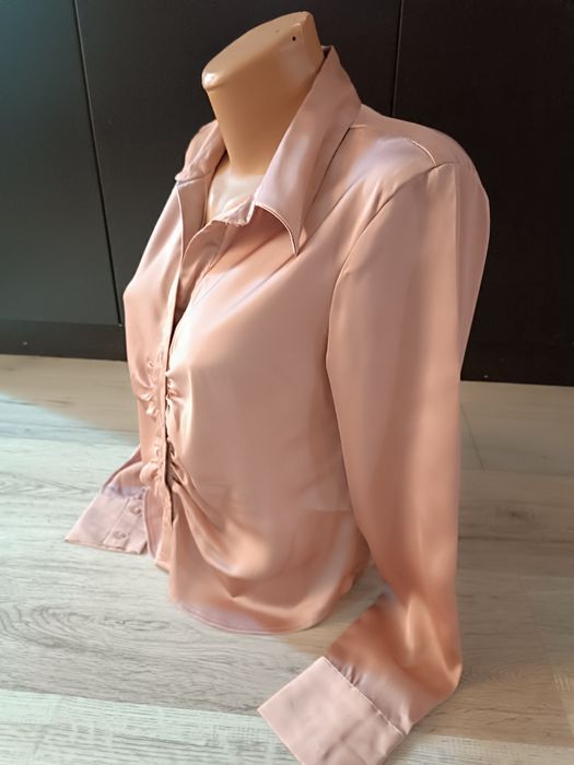 Blugi +cămașă noi..