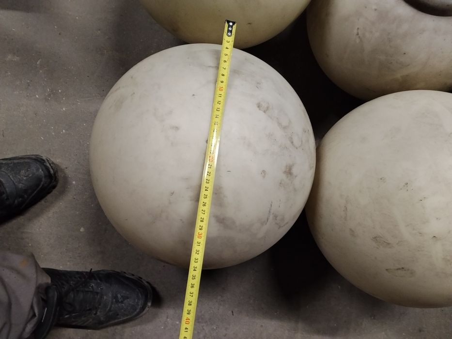 Уличные светильники б/у