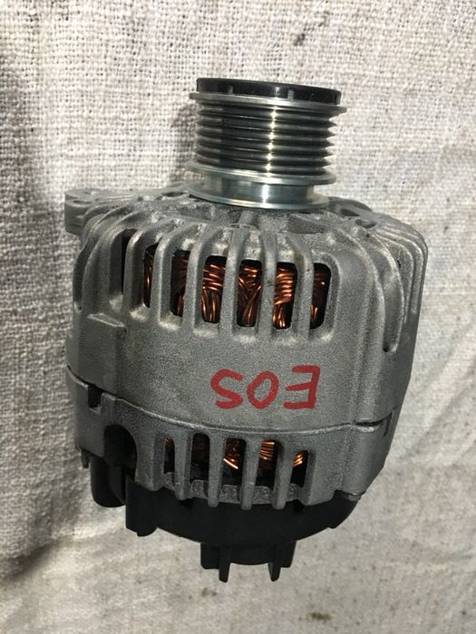 Alternator vw EOS 2.0 caba euro 5