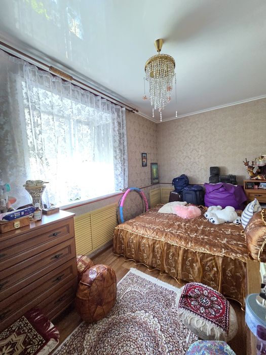 Продам 2х ком р-н Океана
