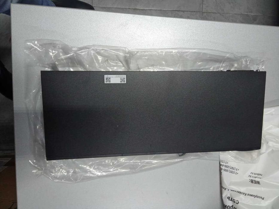 Коммутатор H3C LS-5120V2-28P-LI-GL