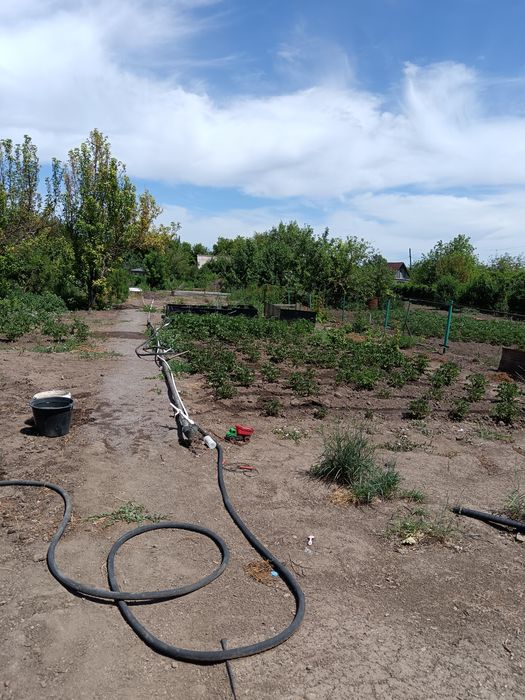 Продам дачу на строитель