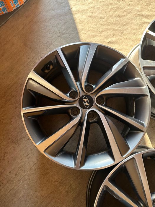 Продам диски на 18 размер