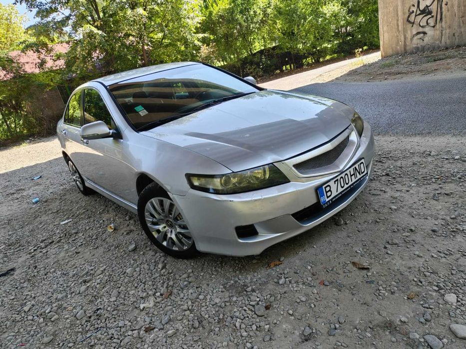 Honda Accord 2.0 Benzina