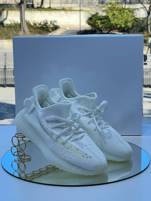 Adidasi  unisex yezzy 350