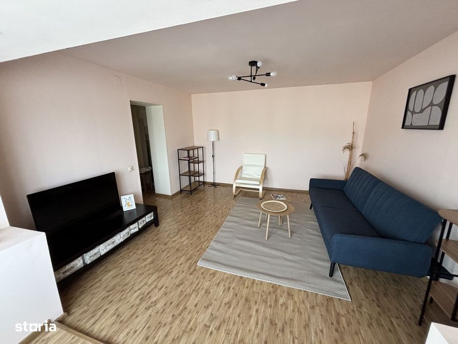 Apartament spațios de închiriat în Alexandria – locație excelentă!