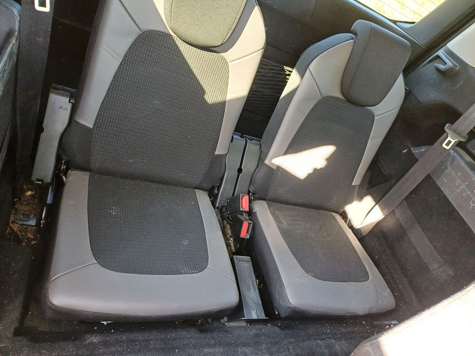 Ситроен/Citroen C4 Grand Picasso дизел 1.6 115 к.с. автоматик на части