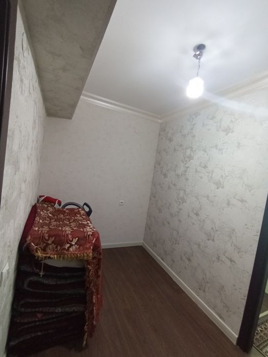 Sergeli Yangi hayot Sputnik 16a novostroyka gʻishtli uy 4/4/7