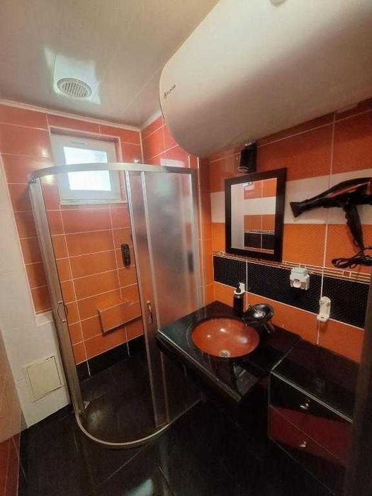 Дава се под наем Тристаен апартамент в Варна, Христо Ботев - 80 кв.м за 600 € - Снимка #8