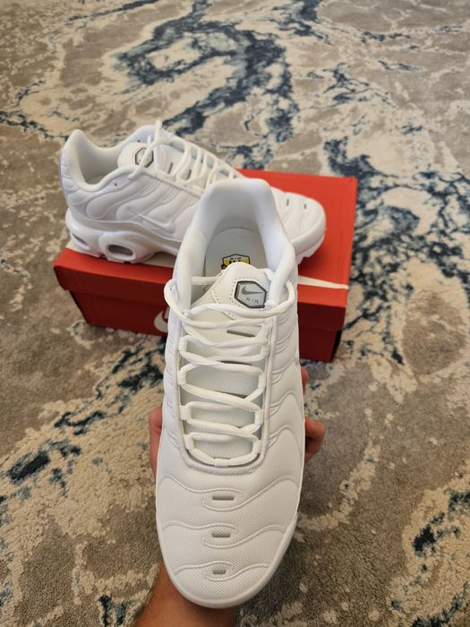 Nike air max tn albi