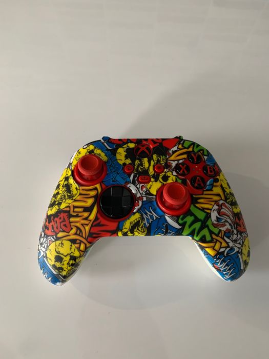Xbox controller
