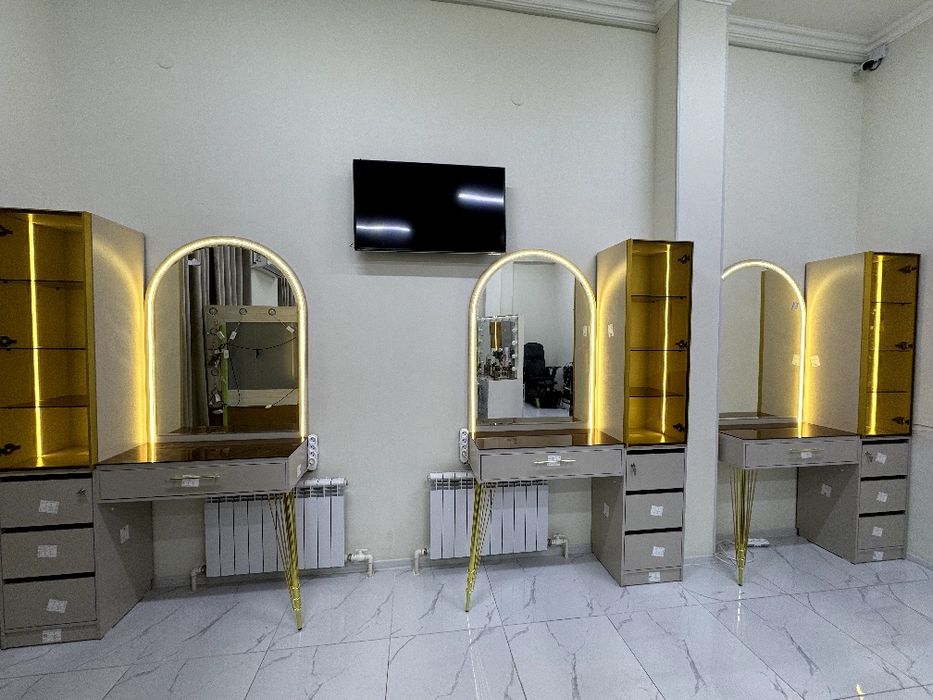 Мебель салонлар учун.