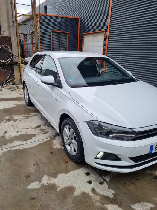 Wolkswagen Polo 2018