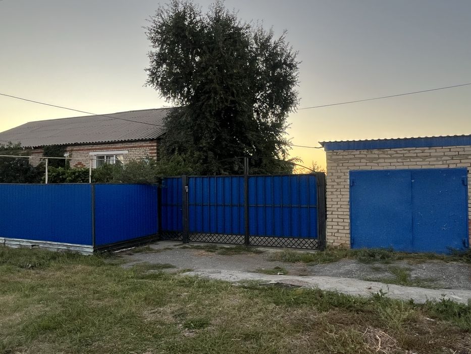 Продам частный дом