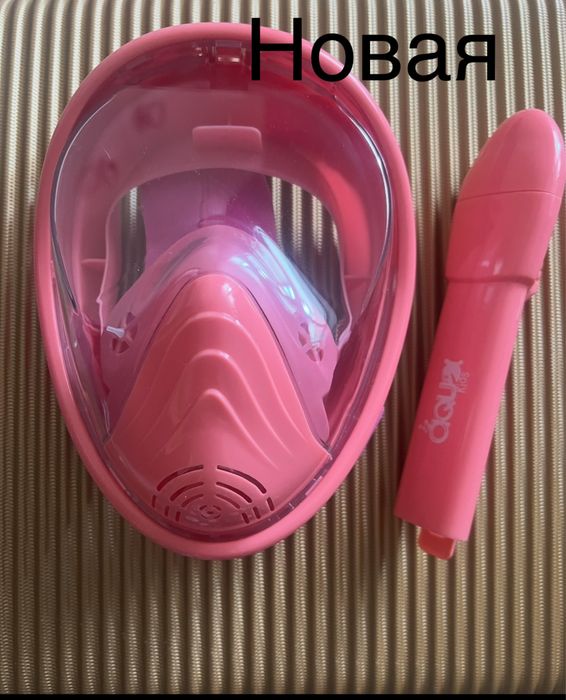 Продам маски для плавания