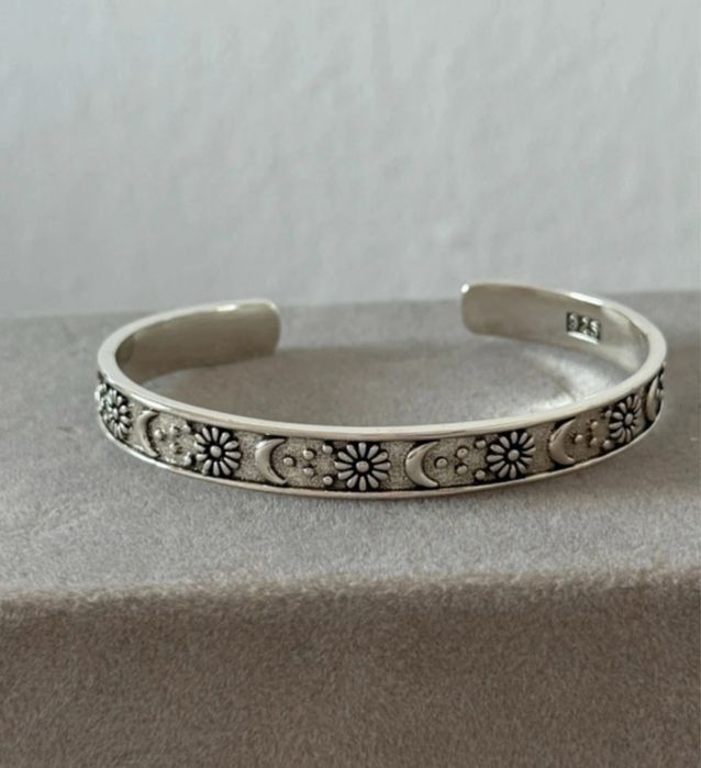 Sun amd moon 925 new