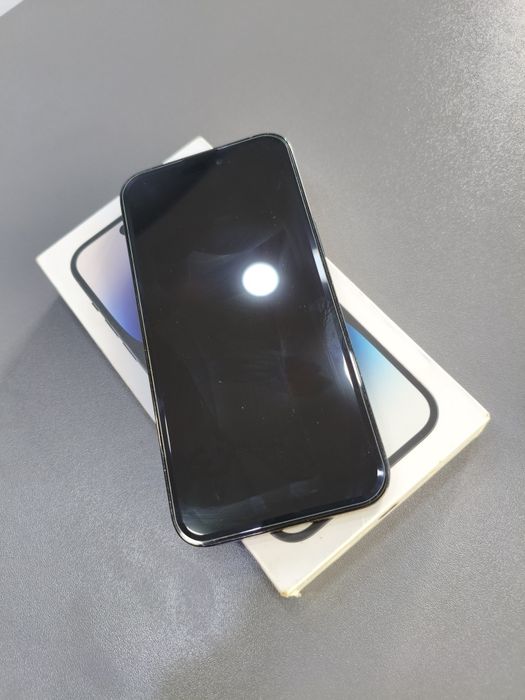 iPhone 14 Pro Max 256Gb Esim USA!
