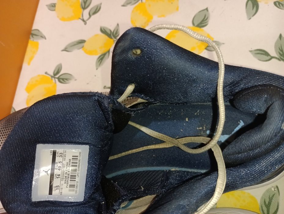 Nike Jordan Super Fly 3 N 49,5 - 59 лв