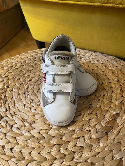 Детски обувки Levi’s