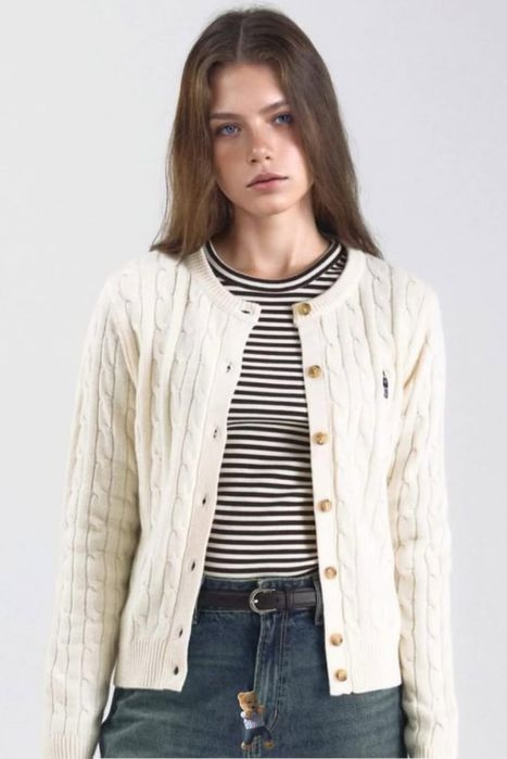 Продаю кардиган WHO A.U