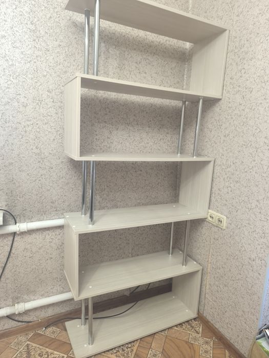 Продам стеллаж стелаж полка