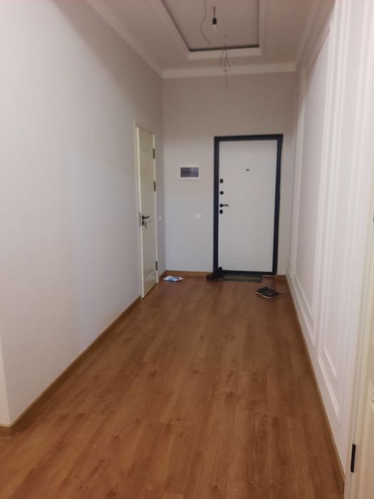 3-комнатная квартира в ЖК Binkat, 71 м², Яккасарай