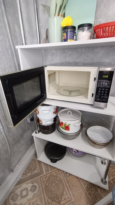 Продам СВЧ элемберг