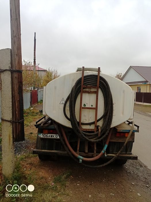 Продается зил 130 на ходу