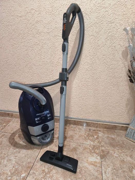 Прахосмукачка ROWENTA