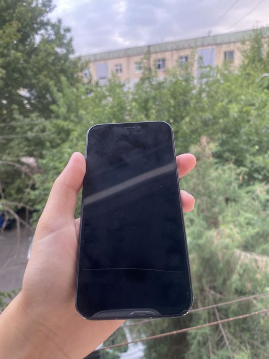 iPhone 12mini xolat zor